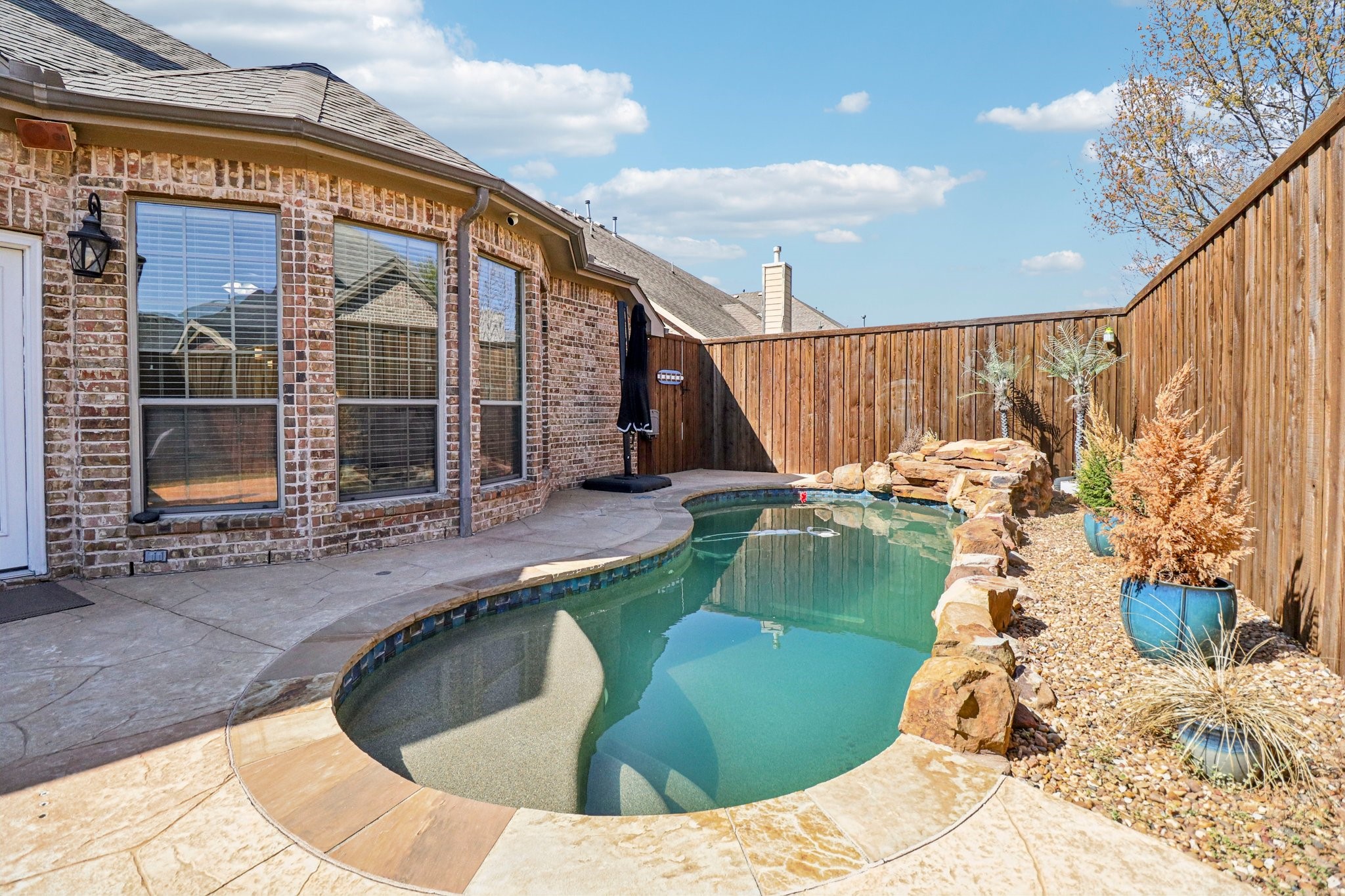 2703 Fritz Street Melissa TX 75454