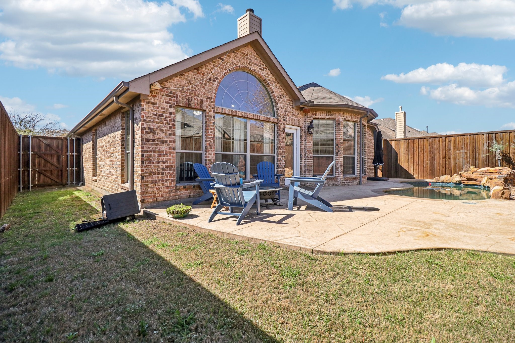 2703 Fritz Street Melissa TX 75454