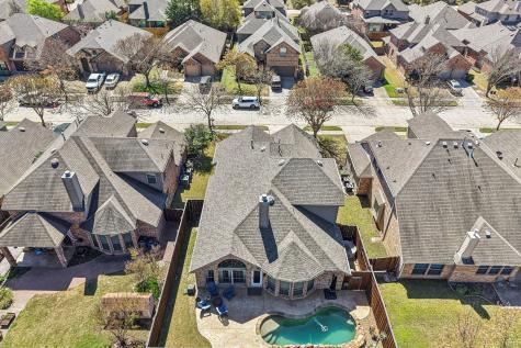 2703 Fritz Street Melissa TX 75454