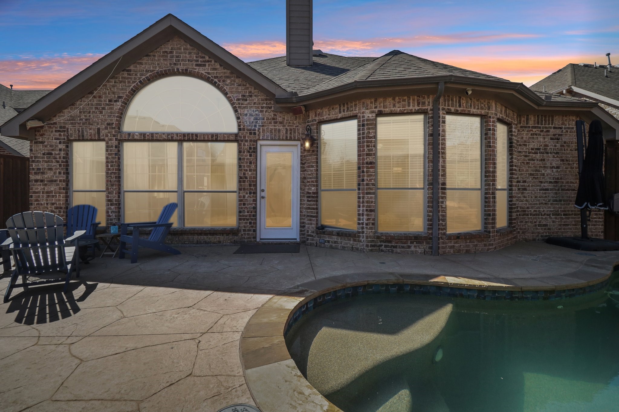 2703 Fritz Street Melissa TX 75454