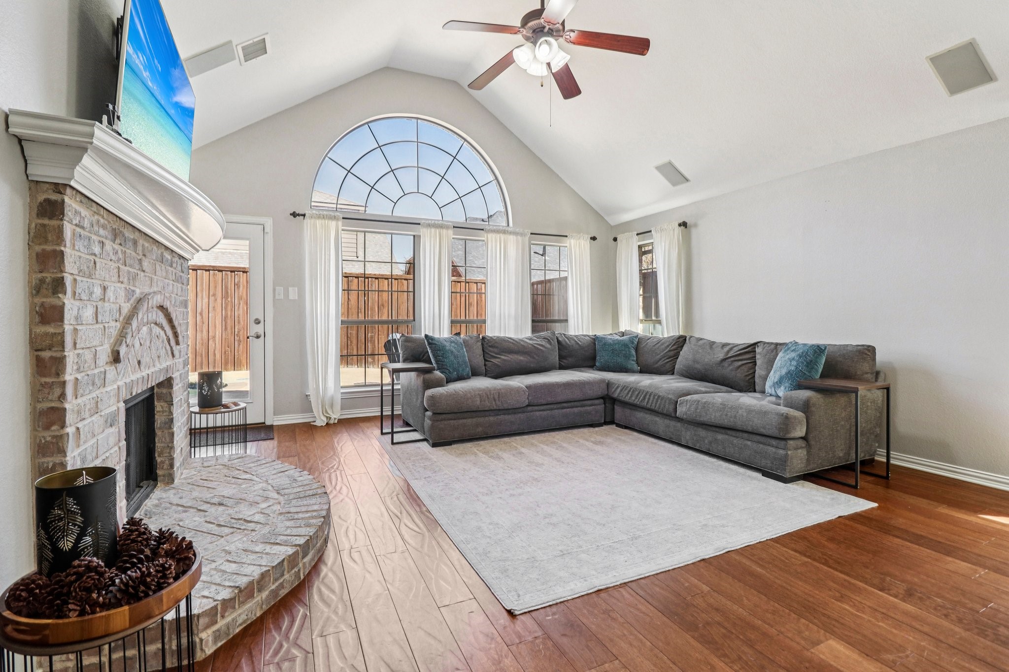 2703 Fritz Street Melissa TX 75454