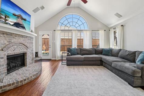 2703 Fritz Street Melissa TX 75454