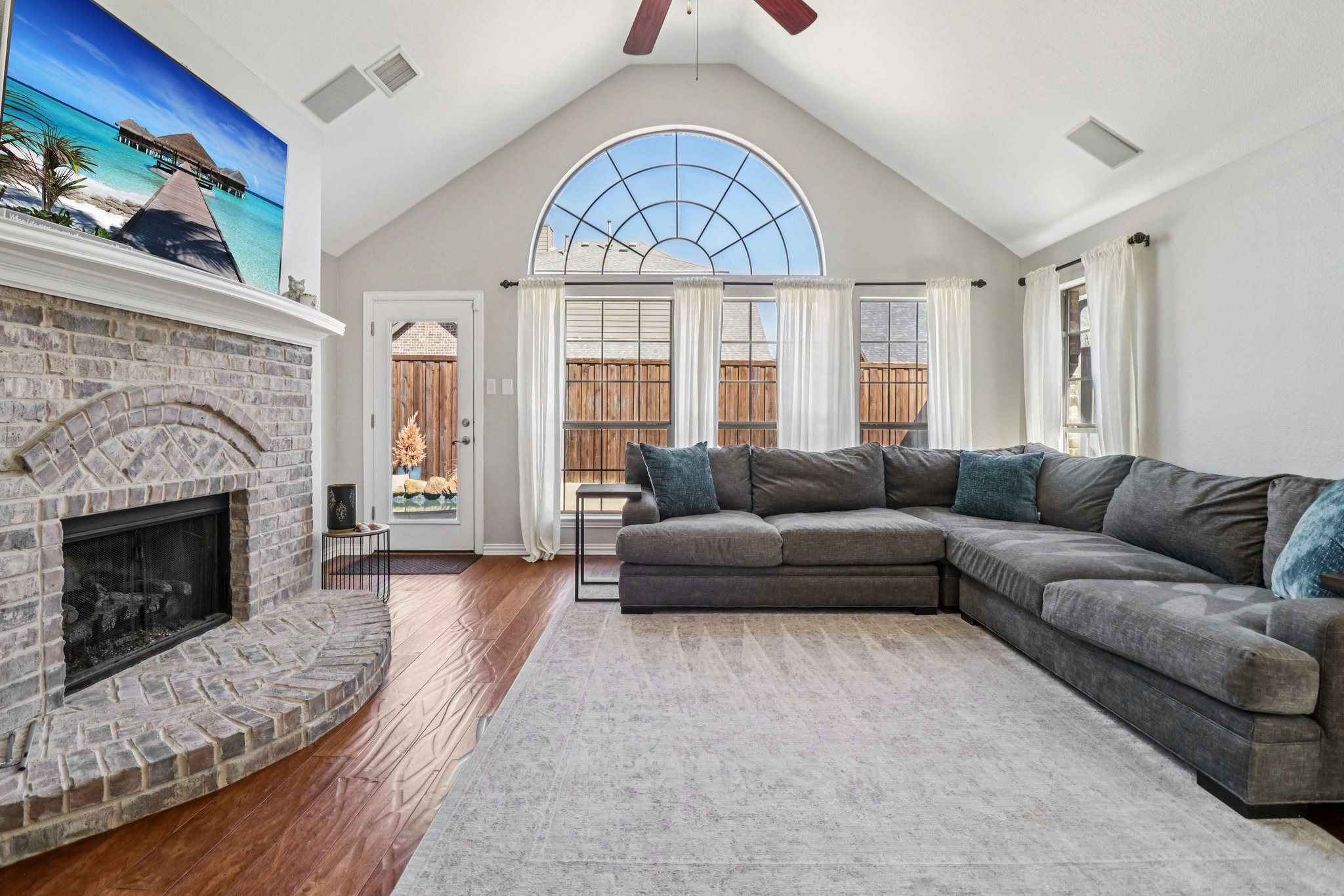 2703 Fritz Street Melissa TX 75454