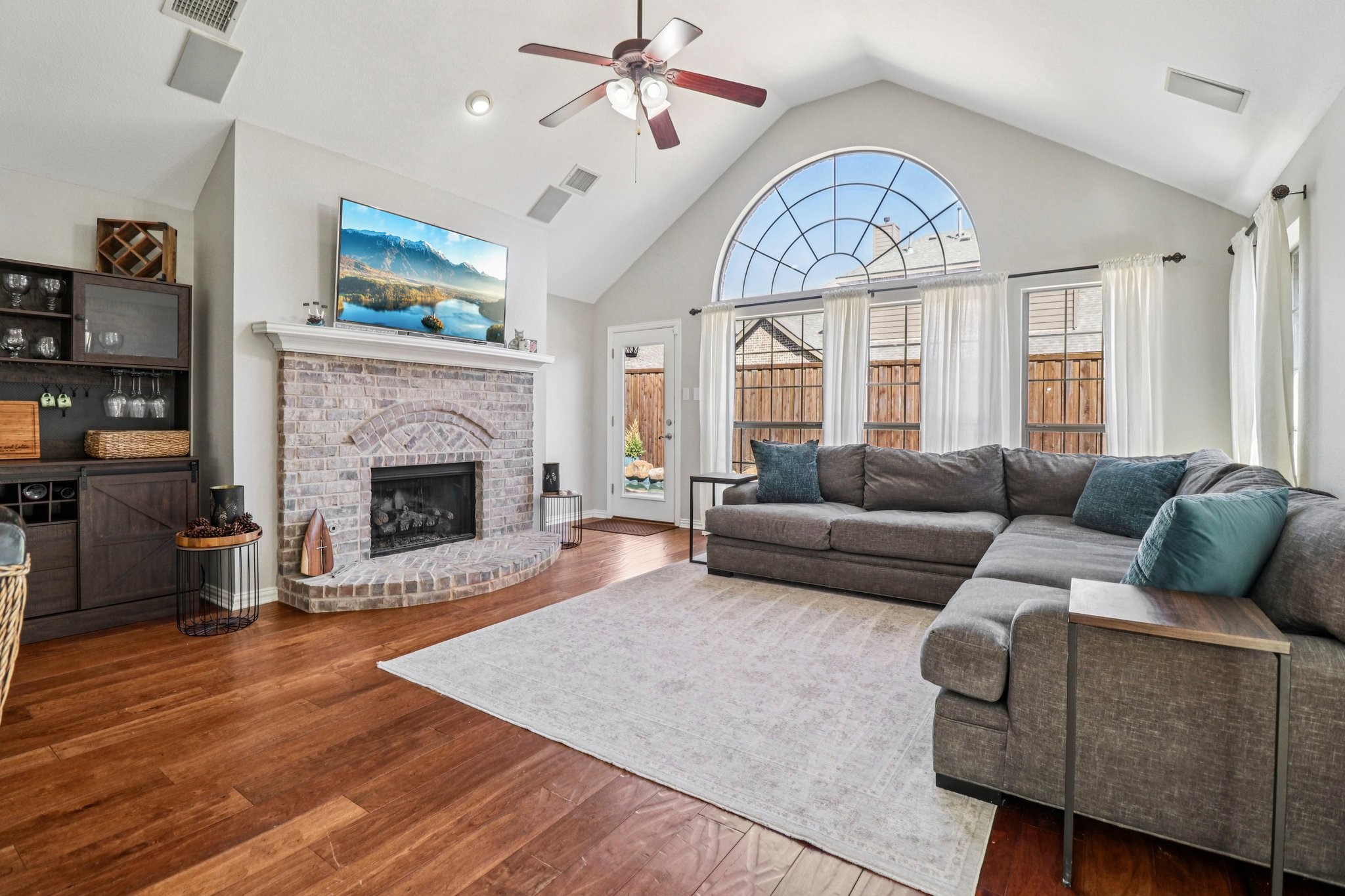 2703 Fritz Street Melissa TX 75454