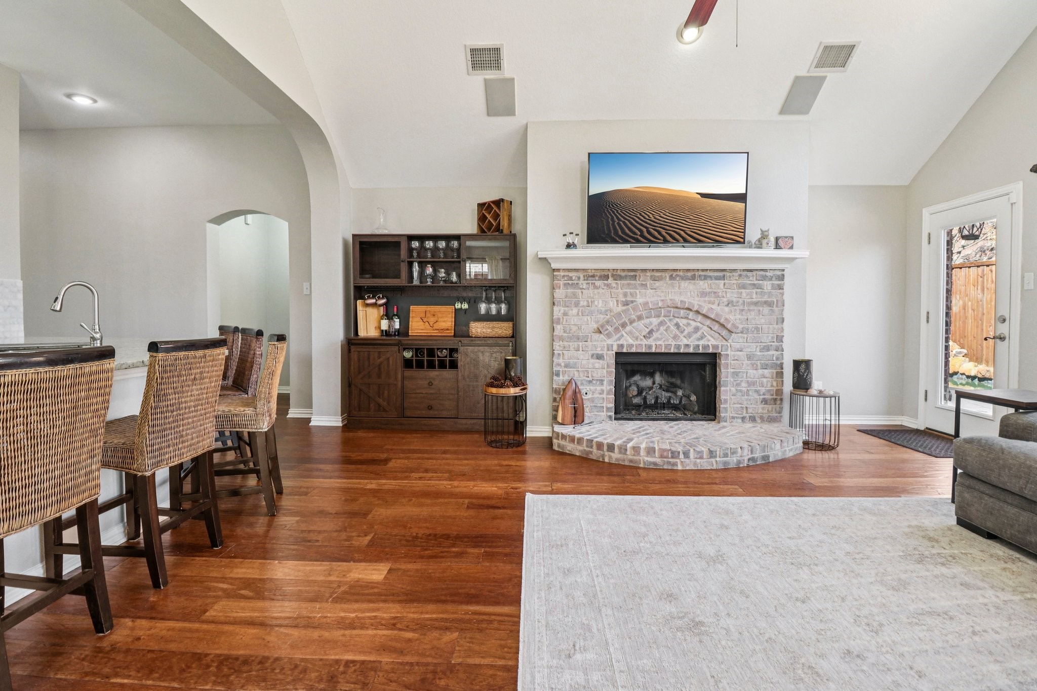 2703 Fritz Street Melissa TX 75454