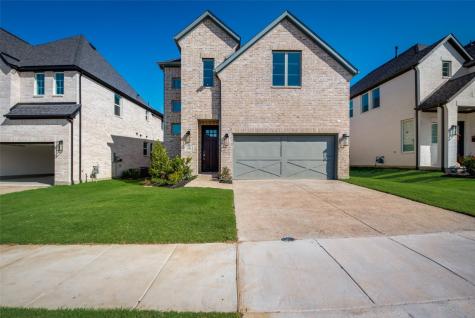 1741 Dartmoor Drive Carrollton TX 75010