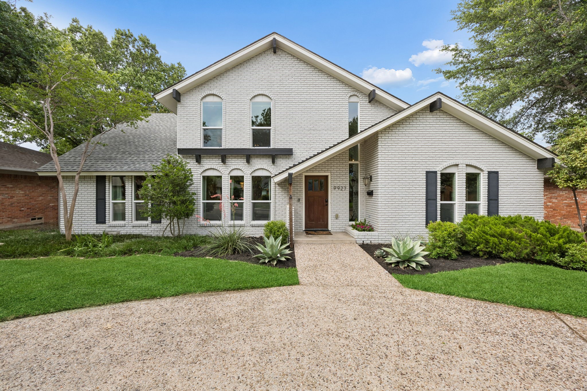 9927 Edgecove Drive Dallas TX 75238