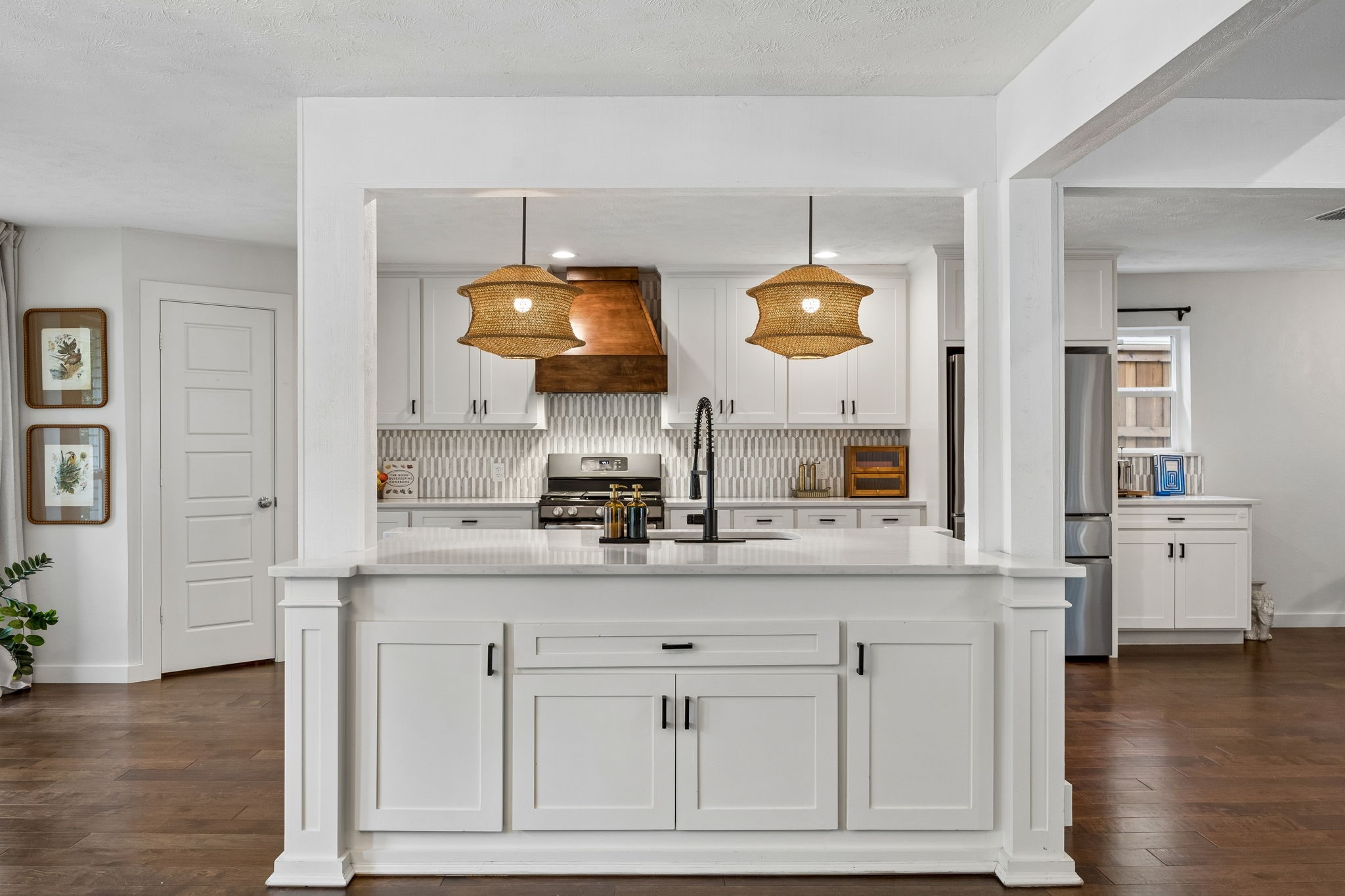 9927 Edgecove Drive Dallas TX 75238