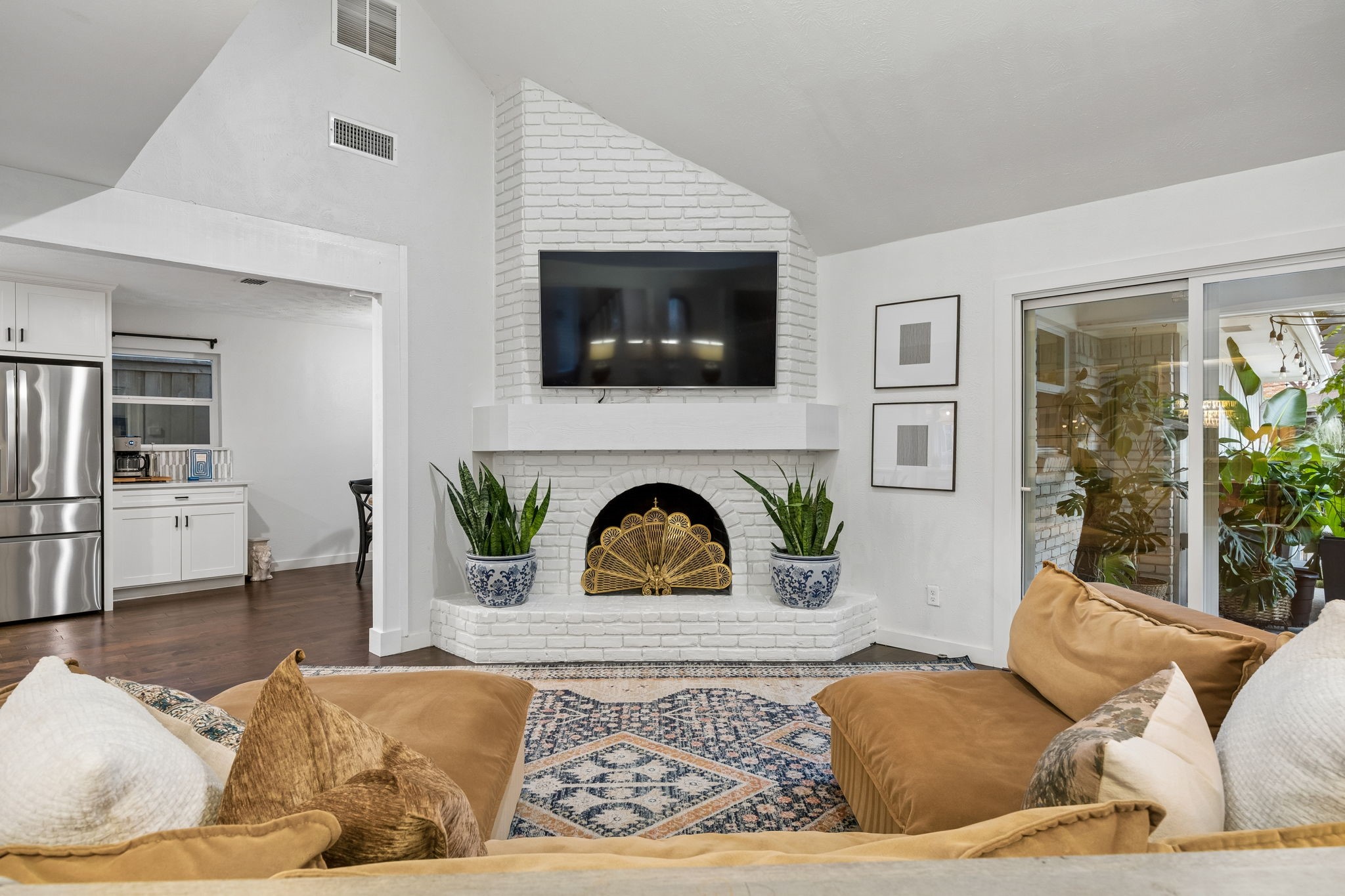 9927 Edgecove Drive Dallas TX 75238