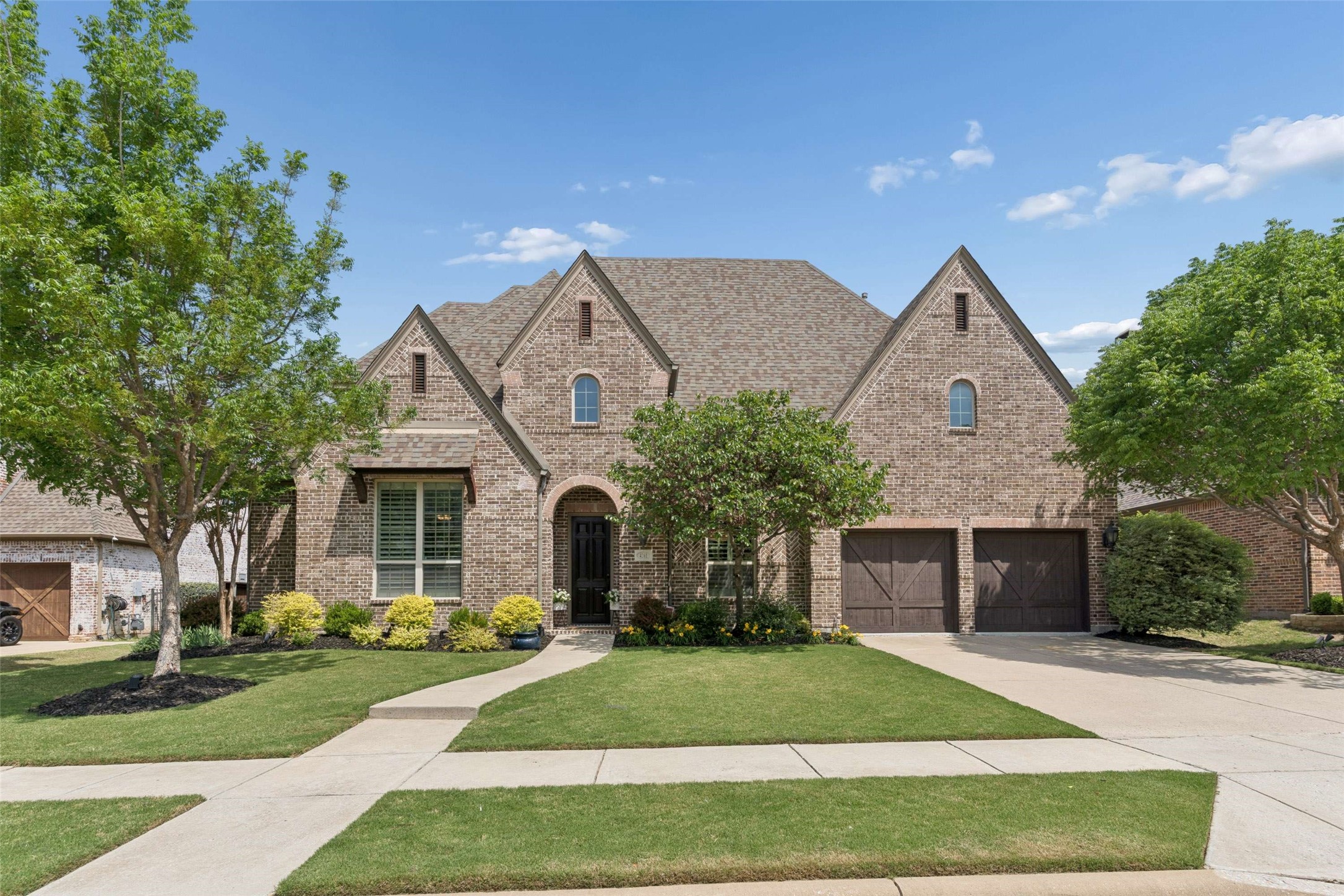 4261 Mesa Drive Prosper TX 75078