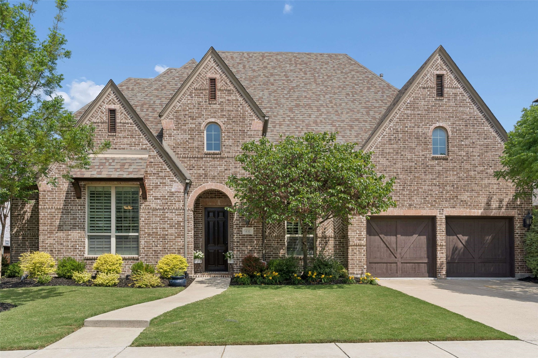 4261 Mesa Drive Prosper TX 75078