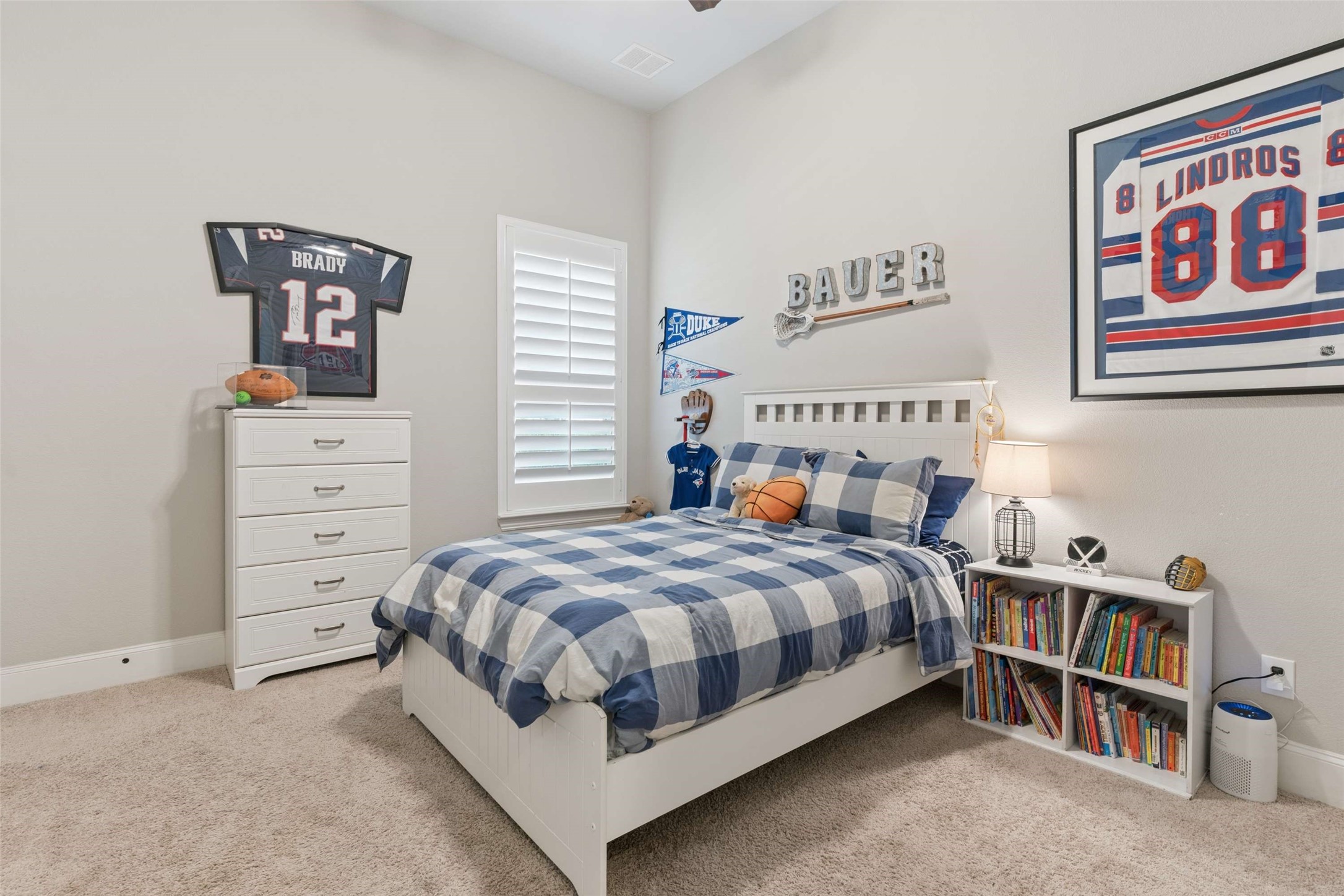 4261 Mesa Drive Prosper TX 75078