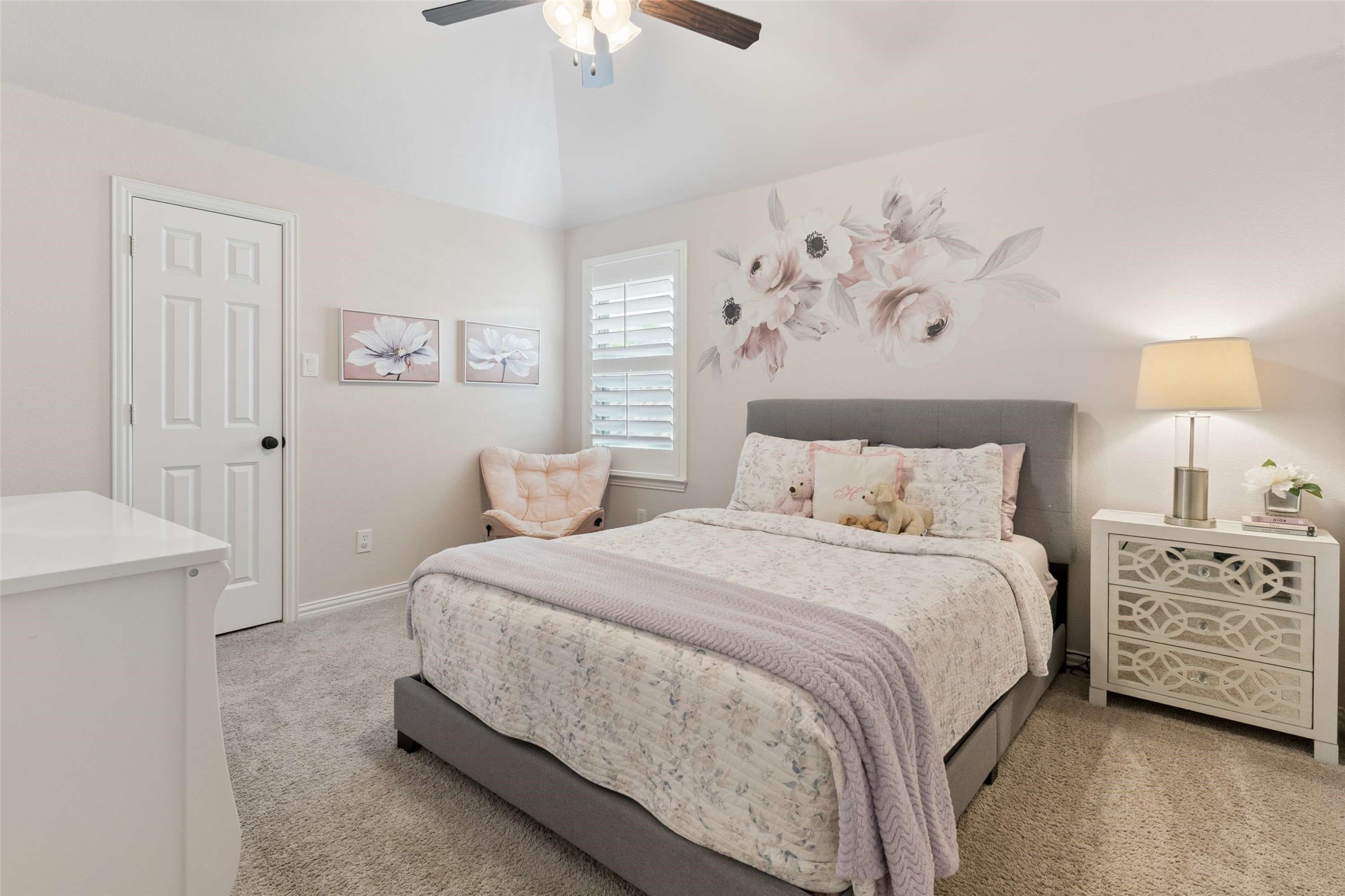 4261 Mesa Drive Prosper TX 75078