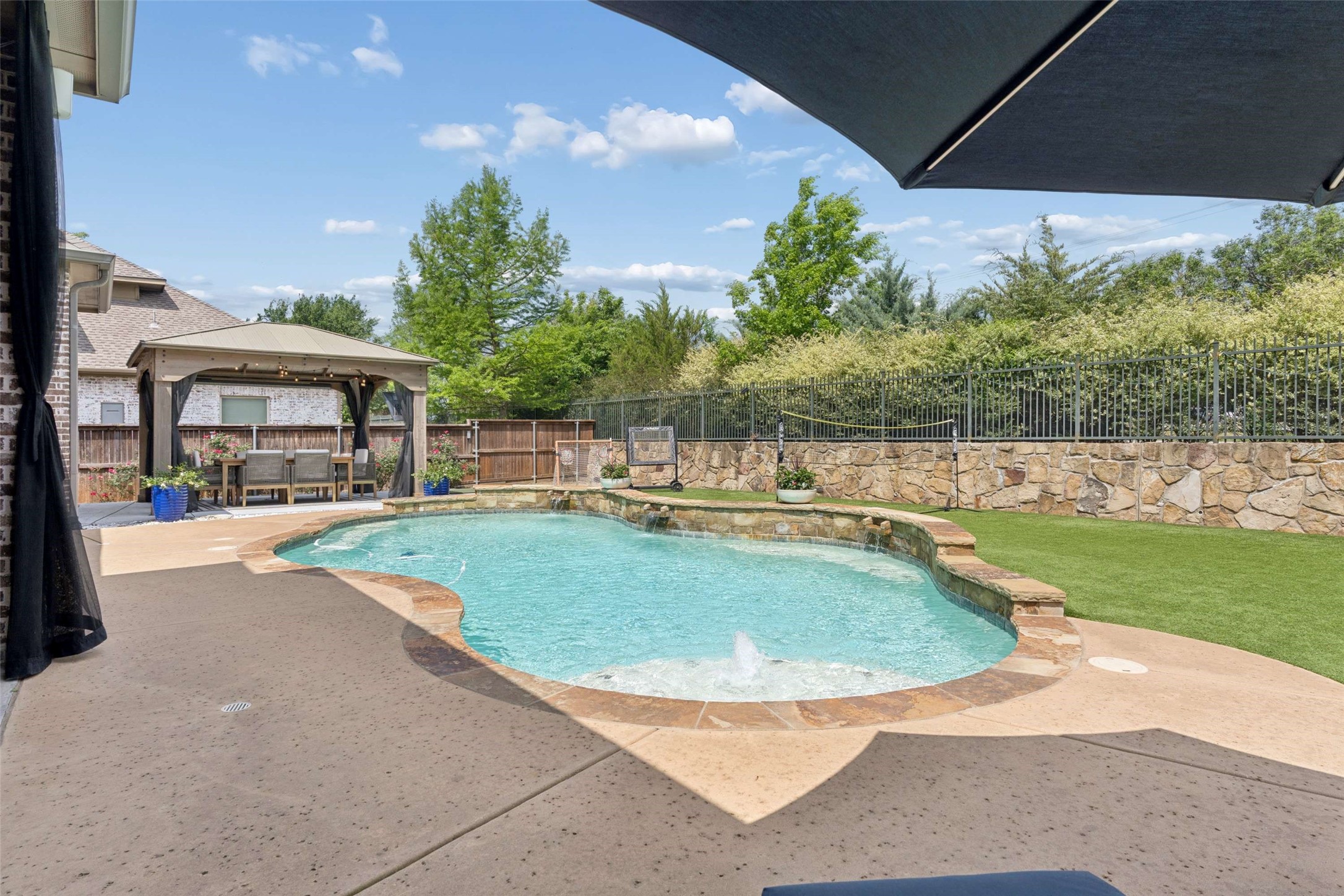 4261 Mesa Drive Prosper TX 75078