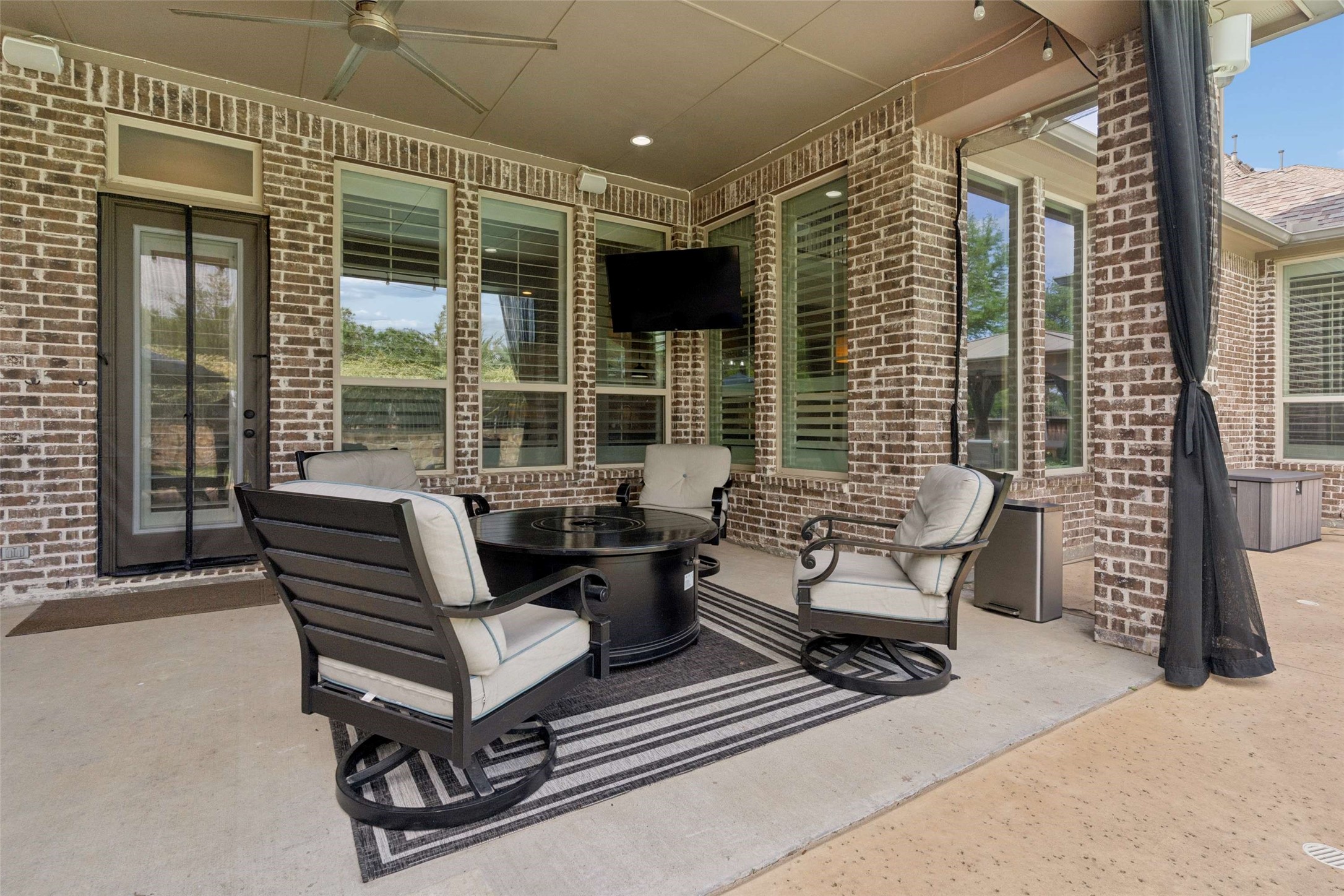 4261 Mesa Drive Prosper TX 75078
