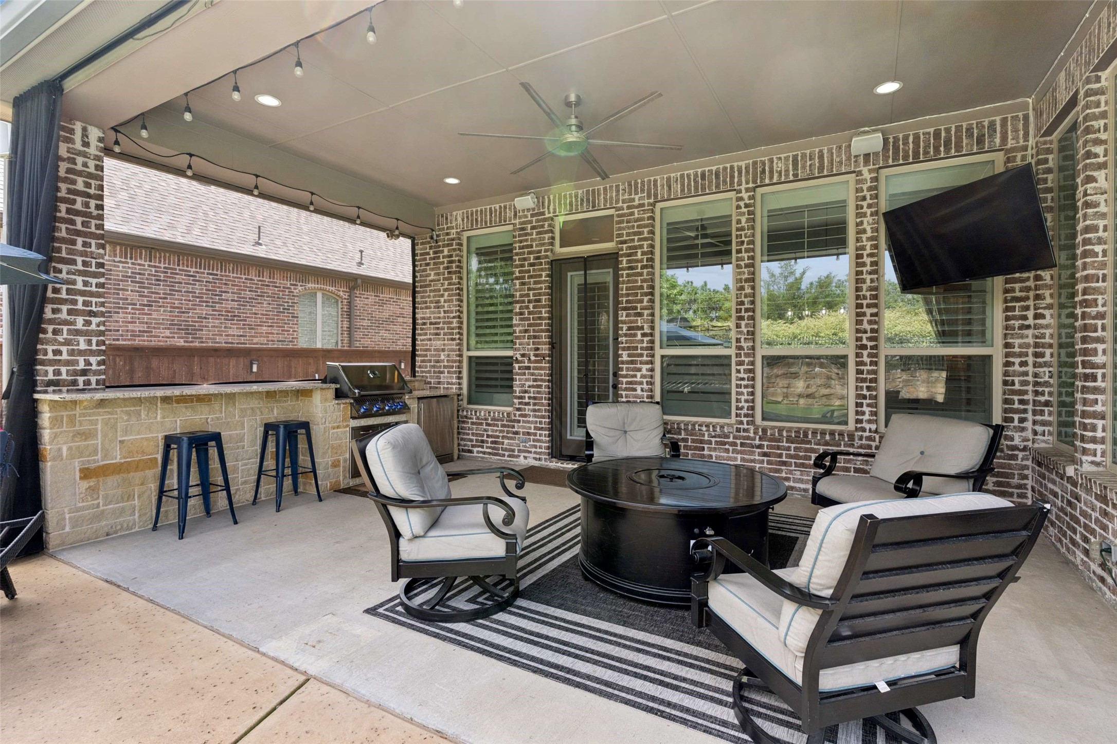 4261 Mesa Drive Prosper TX 75078