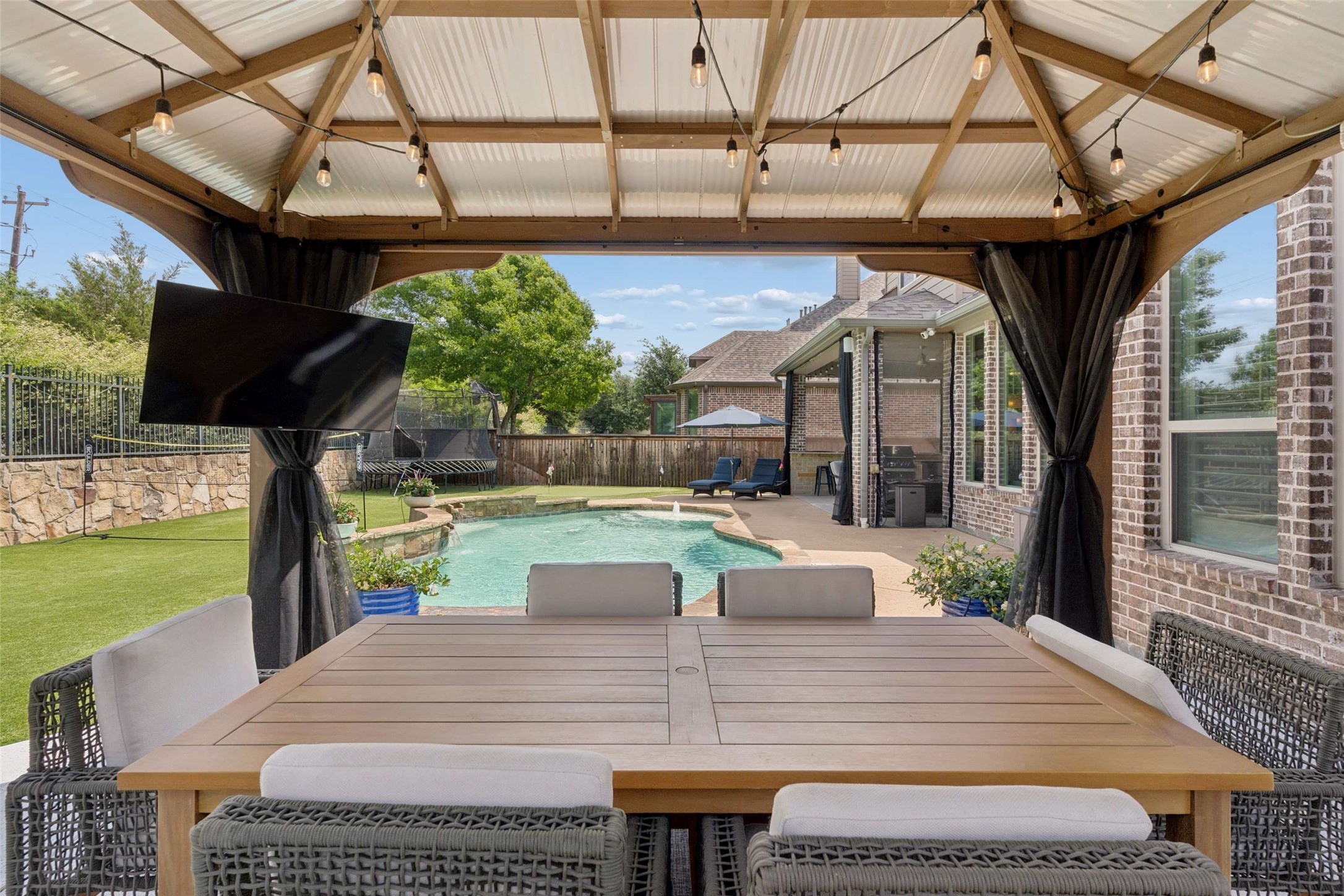 4261 Mesa Drive Prosper TX 75078