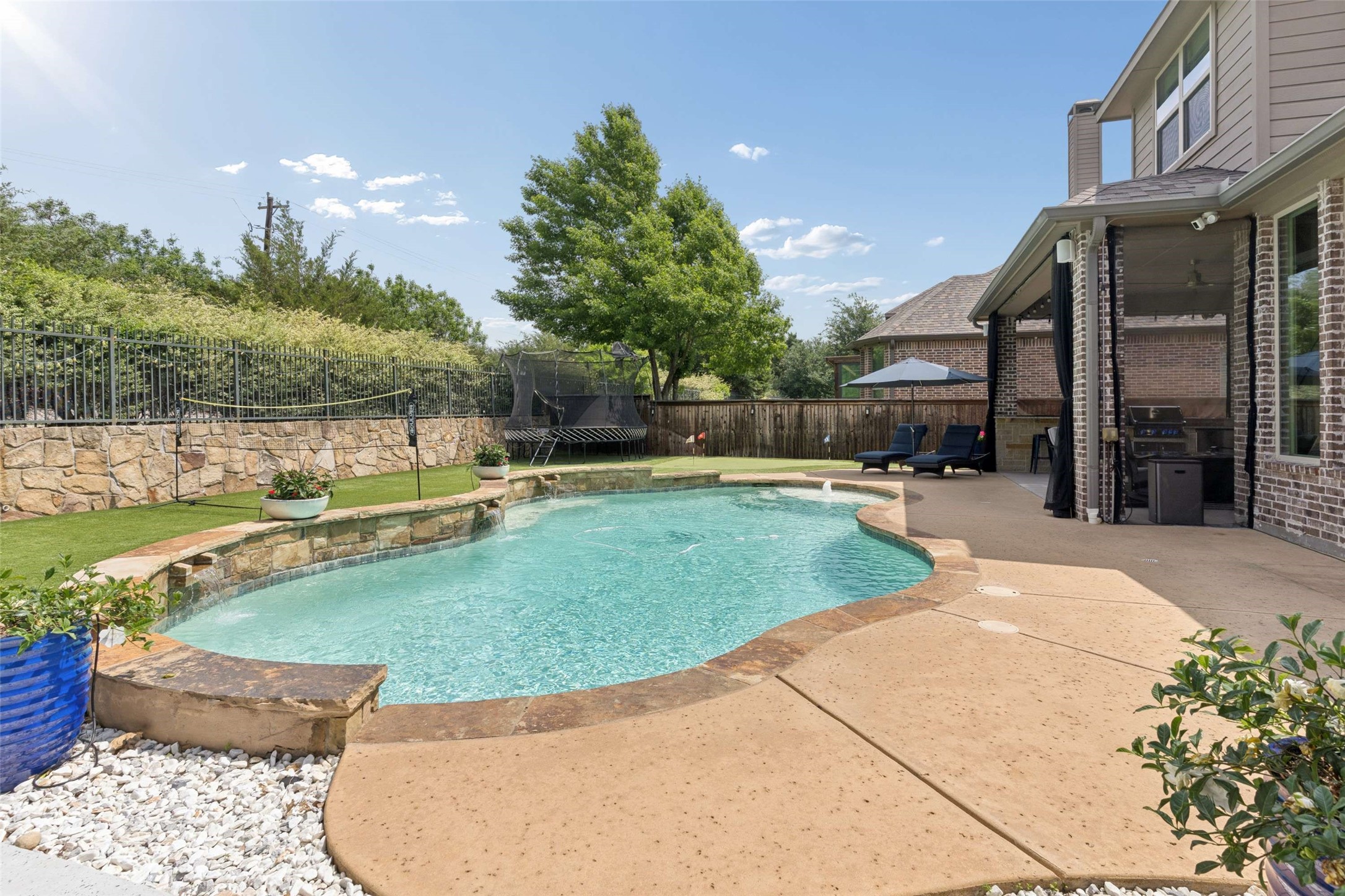 4261 Mesa Drive Prosper TX 75078