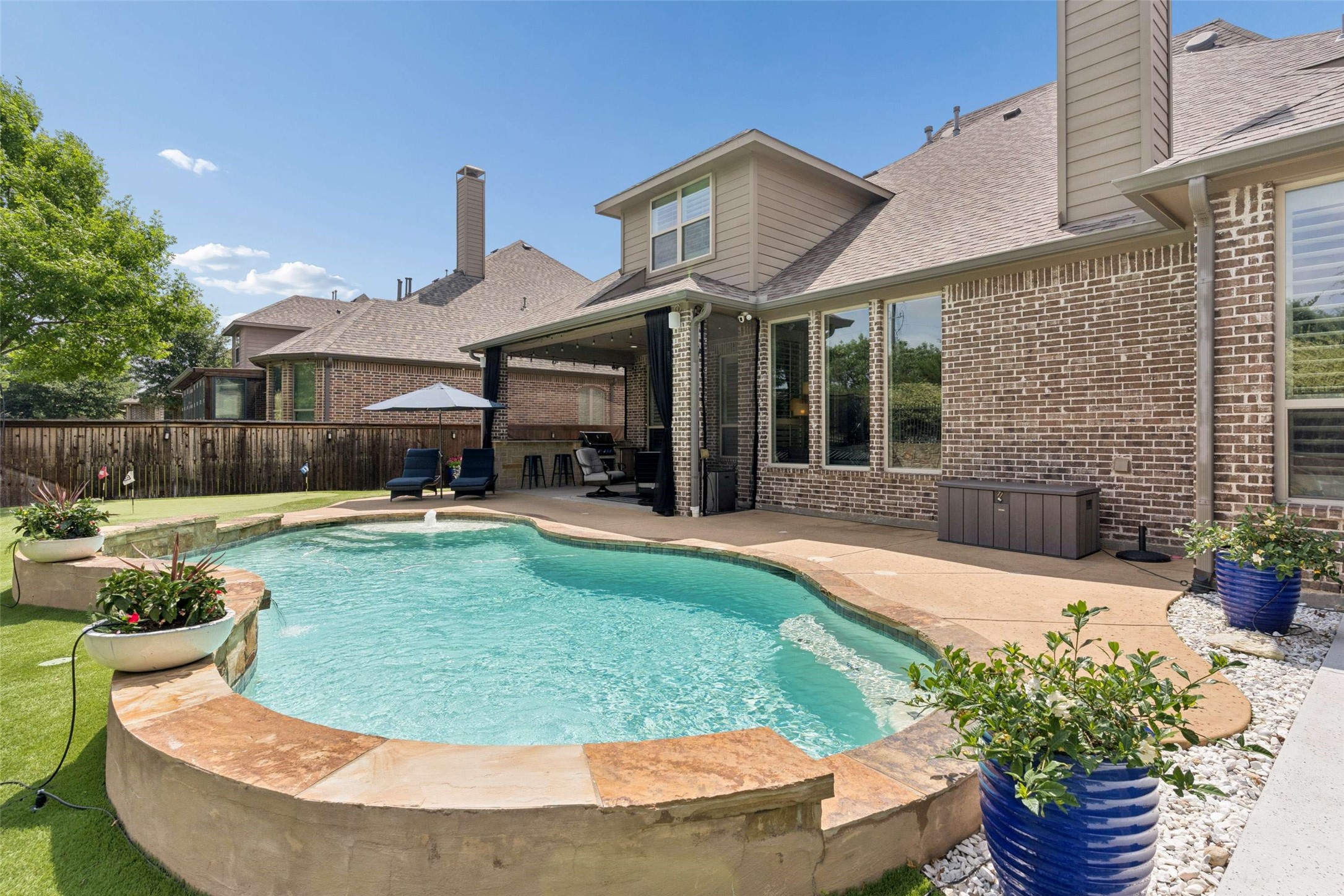 4261 Mesa Drive Prosper TX 75078