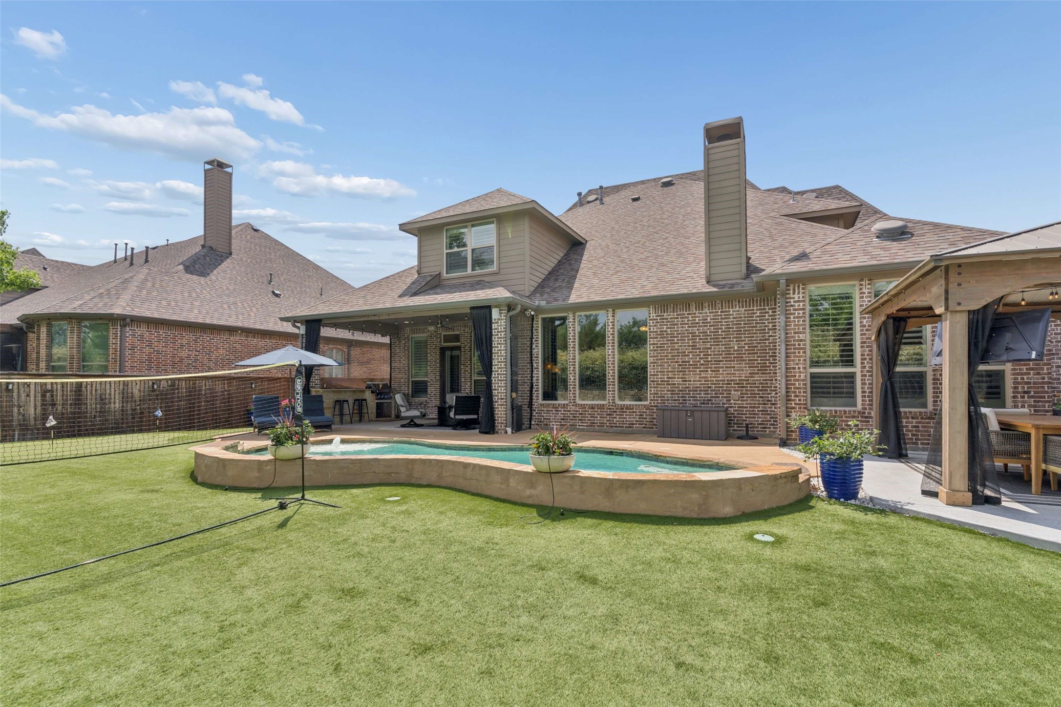 4261 Mesa Drive Prosper TX 75078