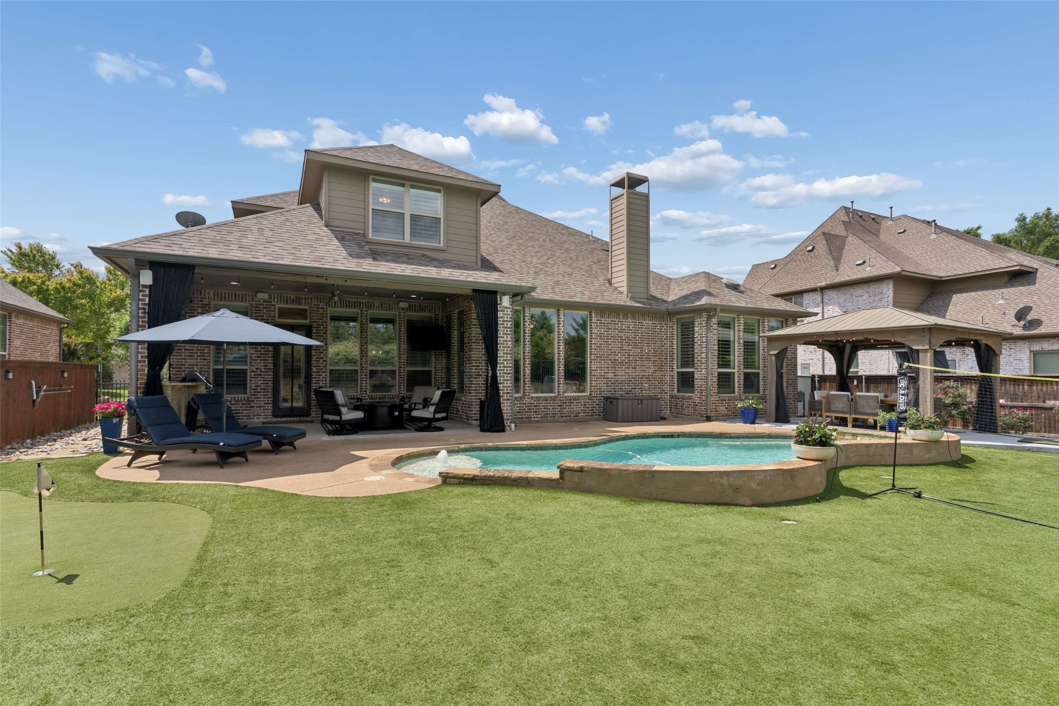 4261 Mesa Drive Prosper TX 75078