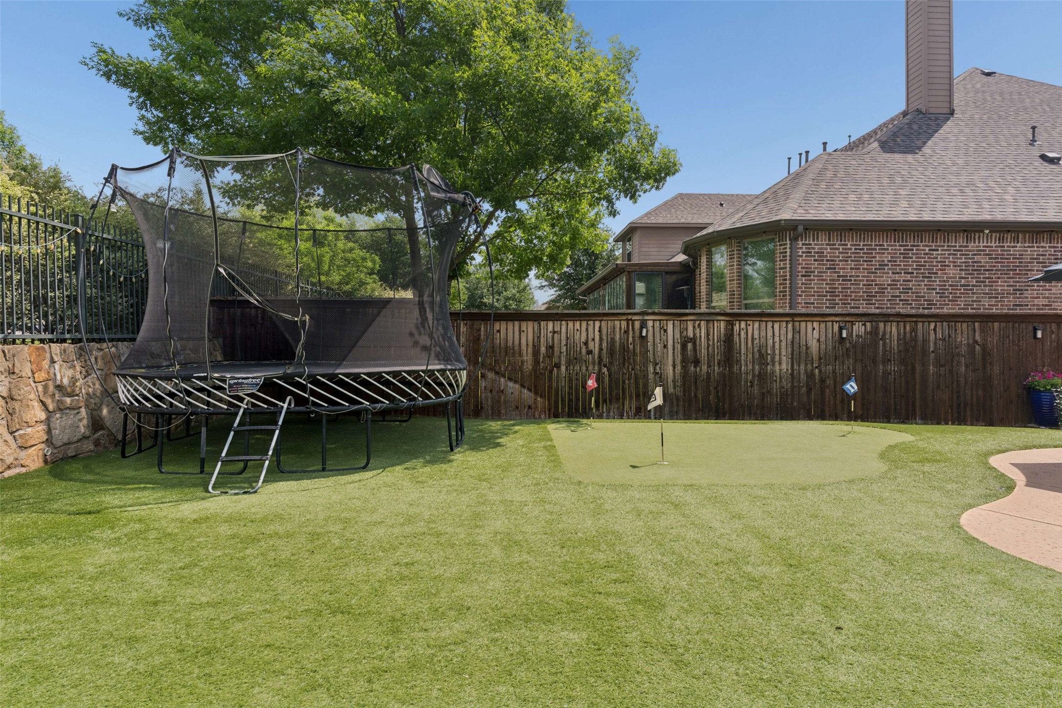 4261 Mesa Drive Prosper TX 75078