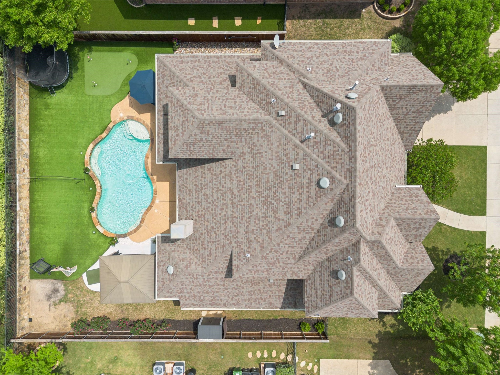 4261 Mesa Drive Prosper TX 75078