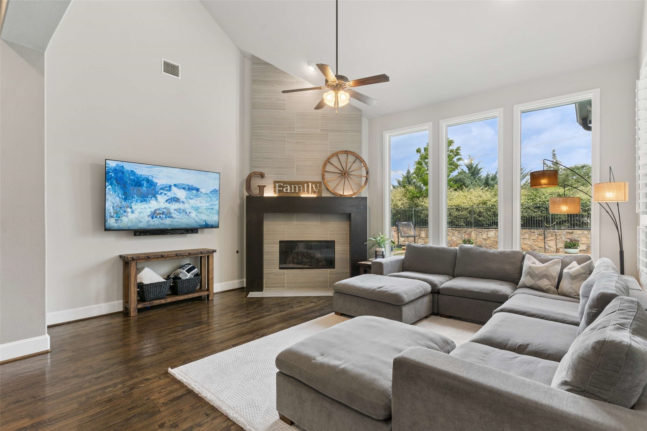 4261 Mesa Drive Prosper TX 75078