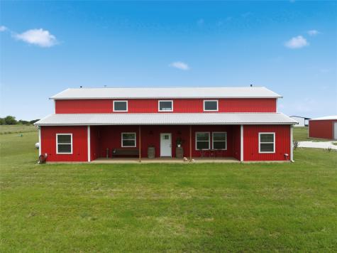 1515 Culpepper Lane China Spring TX 76633