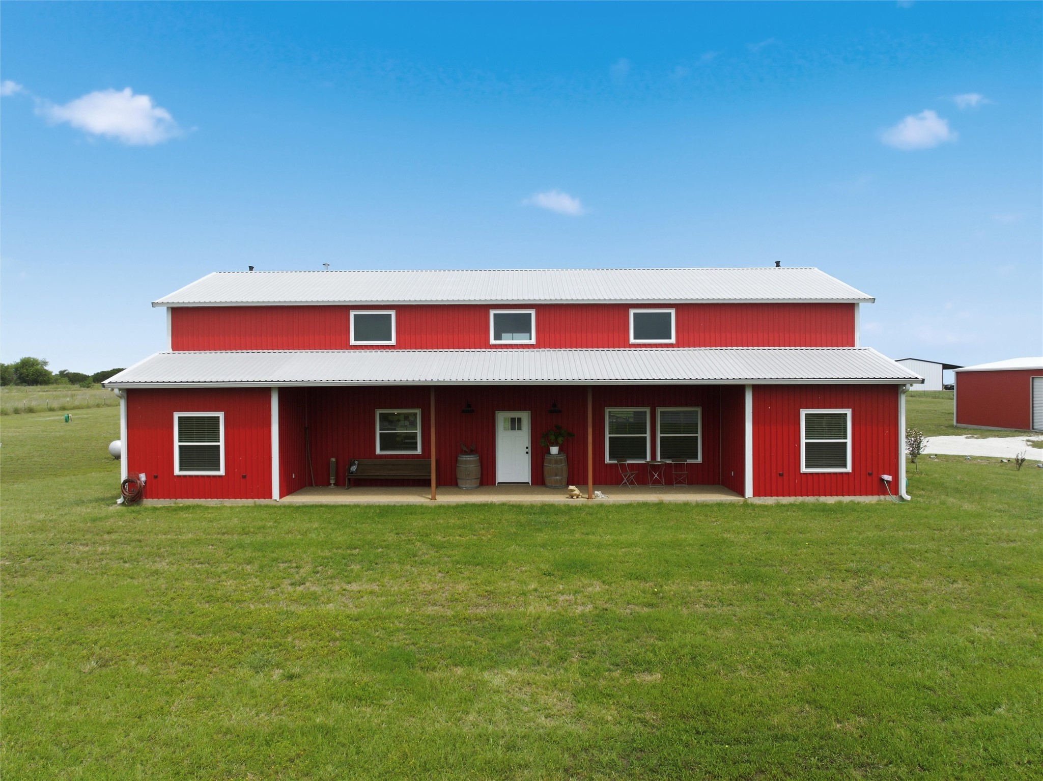 1515 Culpepper Lane China Spring TX 76633