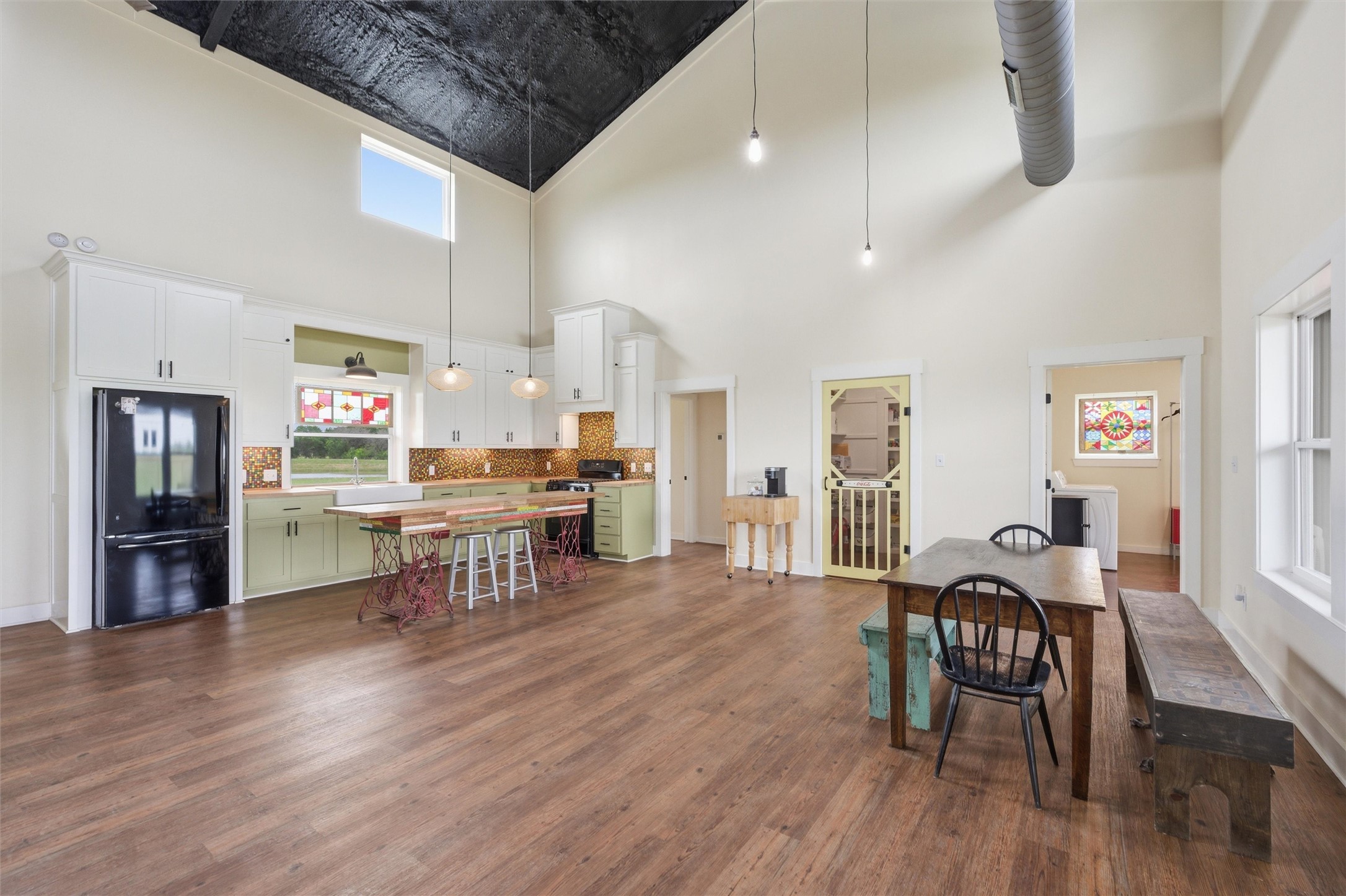 1515 Culpepper Lane China Spring TX 76633