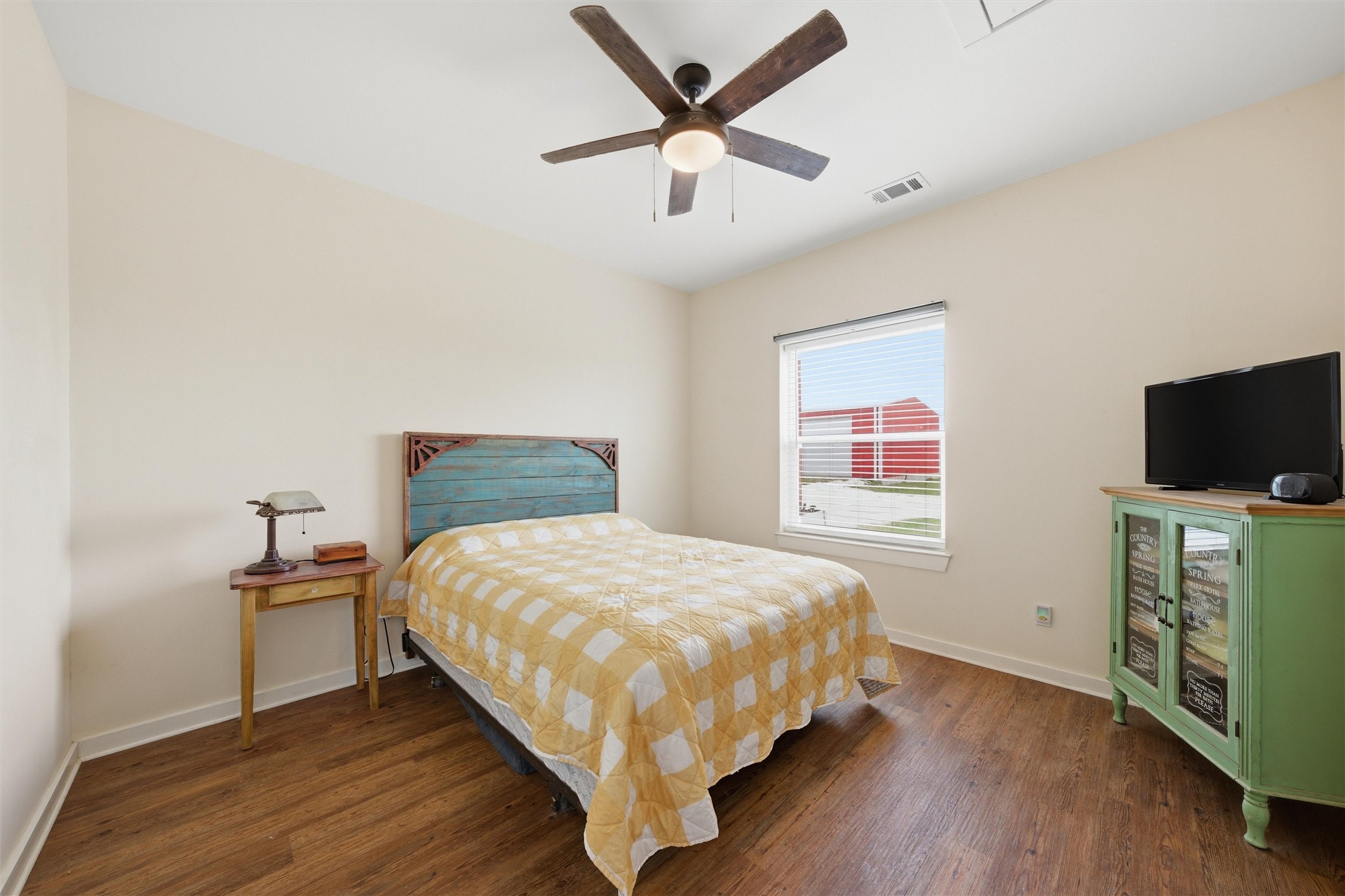 1515 Culpepper Lane China Spring TX 76633