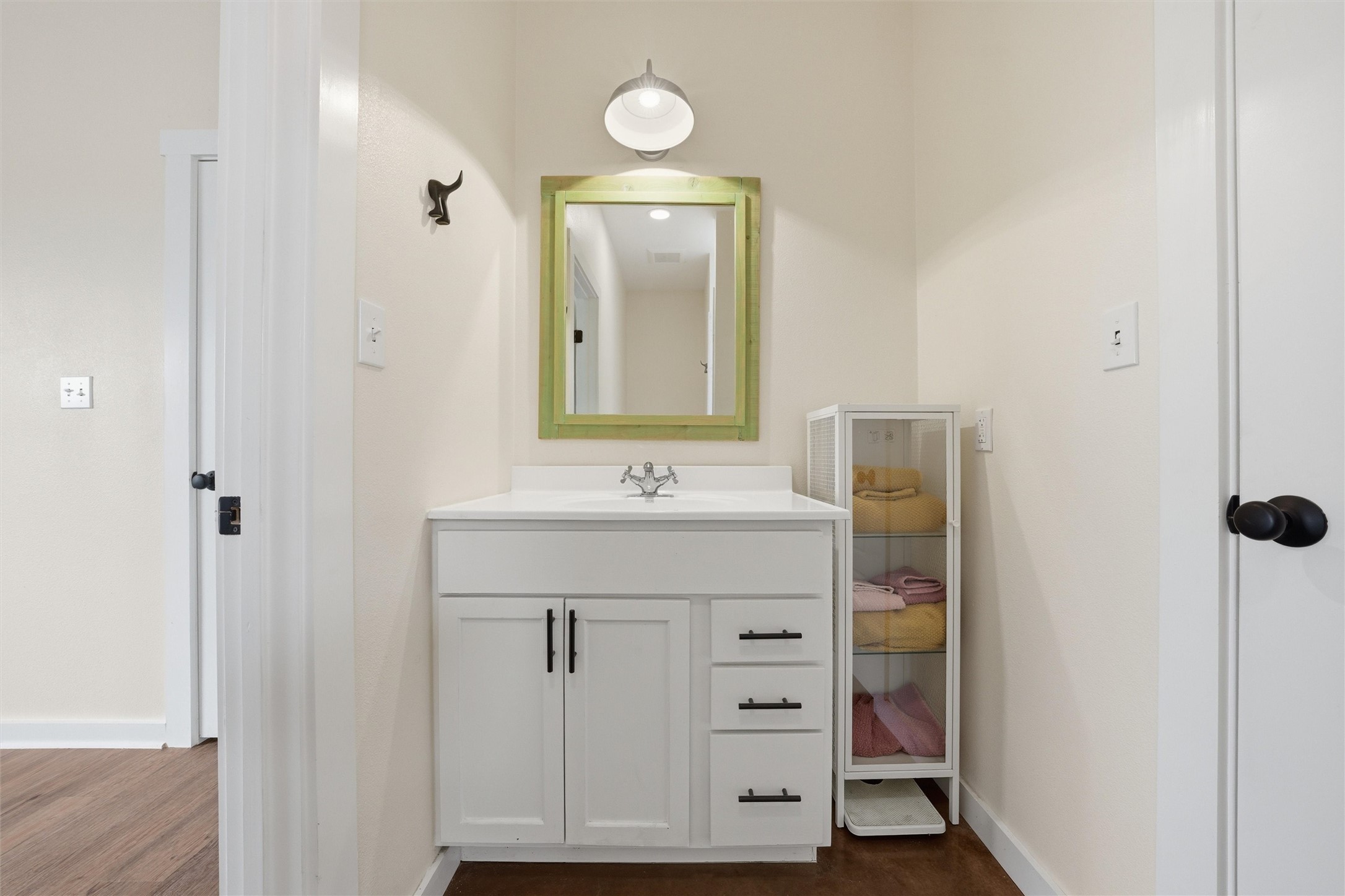 1515 Culpepper Lane China Spring TX 76633