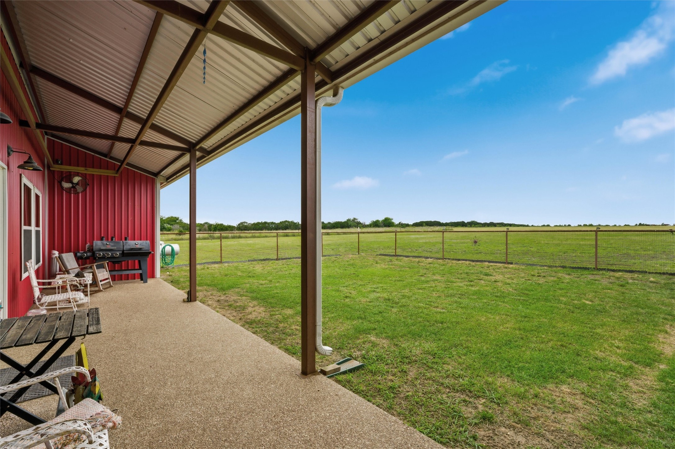 1515 Culpepper Lane China Spring TX 76633