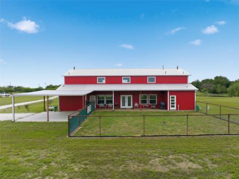 1515 Culpepper Lane China Spring TX 76633