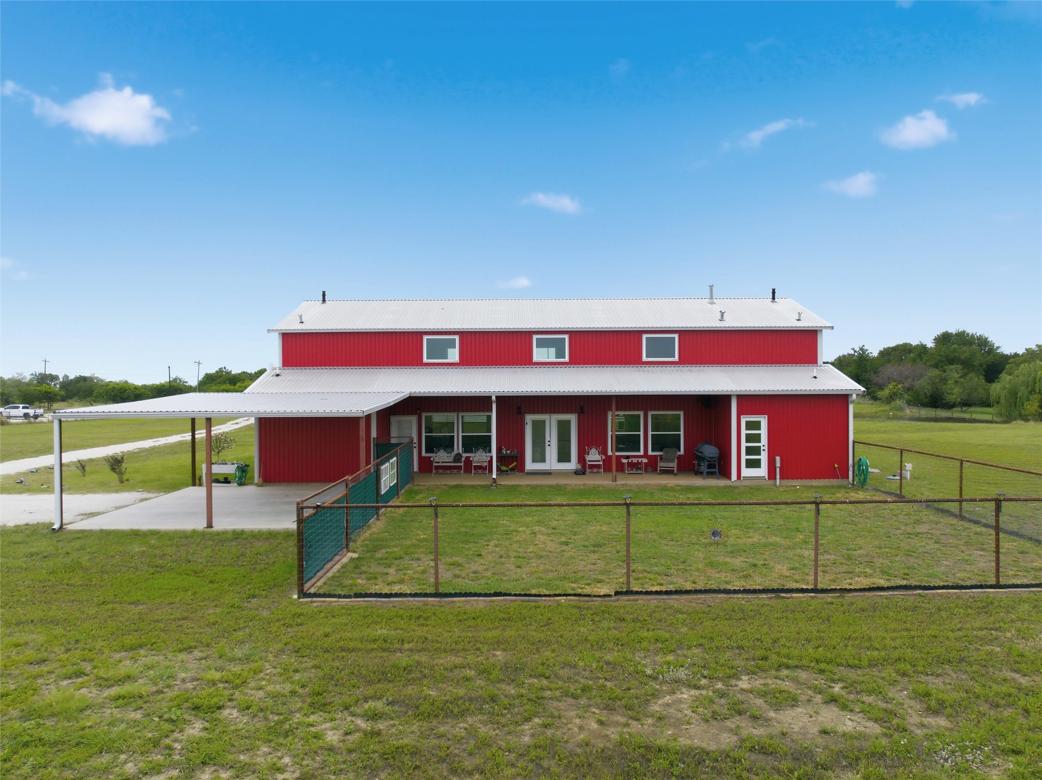 1515 Culpepper Lane China Spring TX 76633