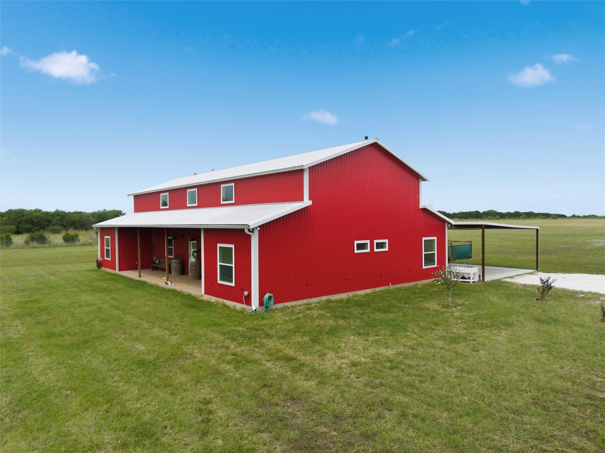 1515 Culpepper Lane China Spring TX 76633