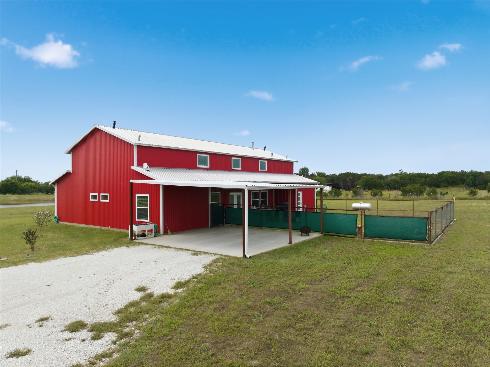 1515 Culpepper Lane China Spring TX 76633
