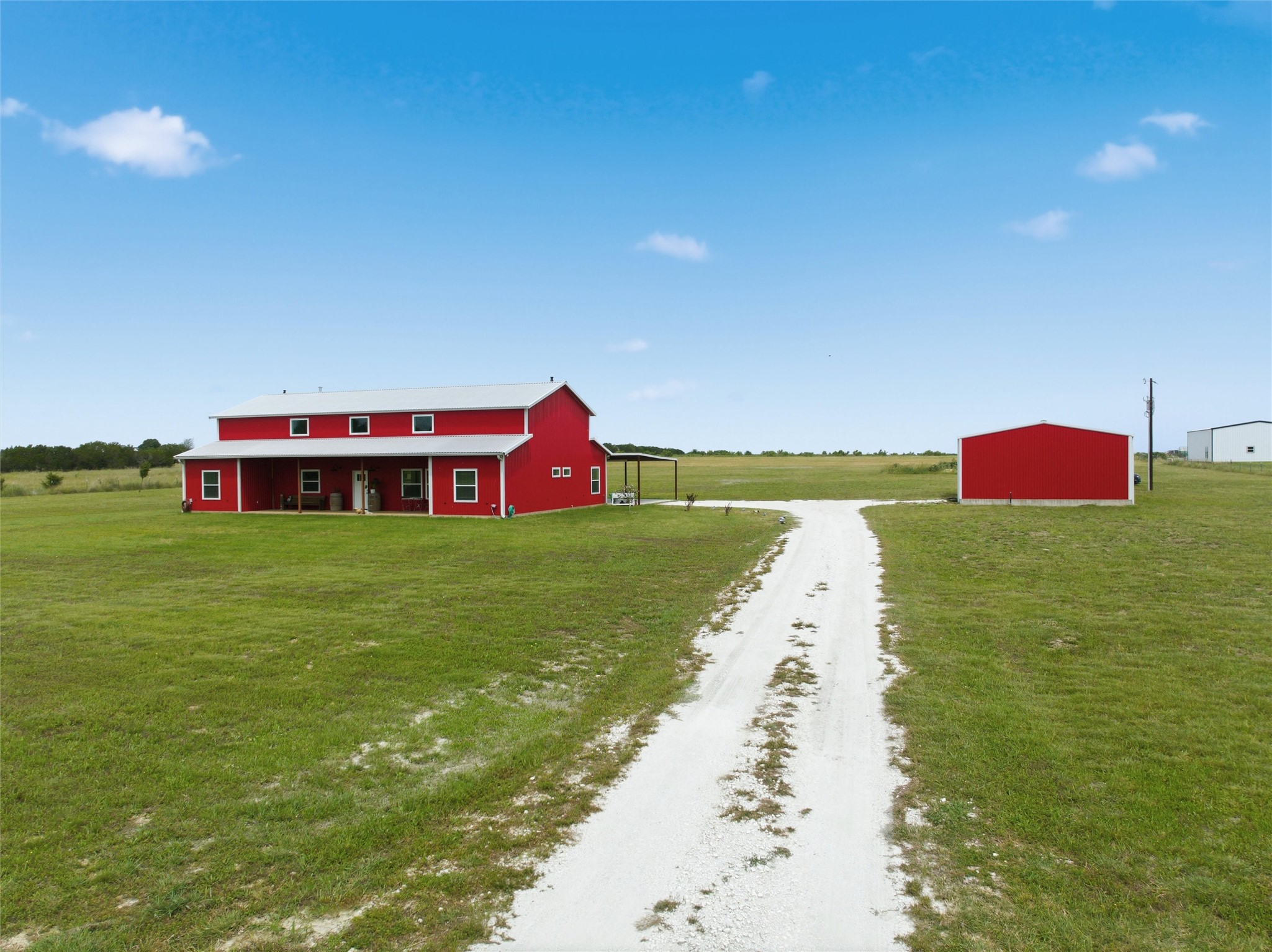 1515 Culpepper Lane China Spring TX 76633