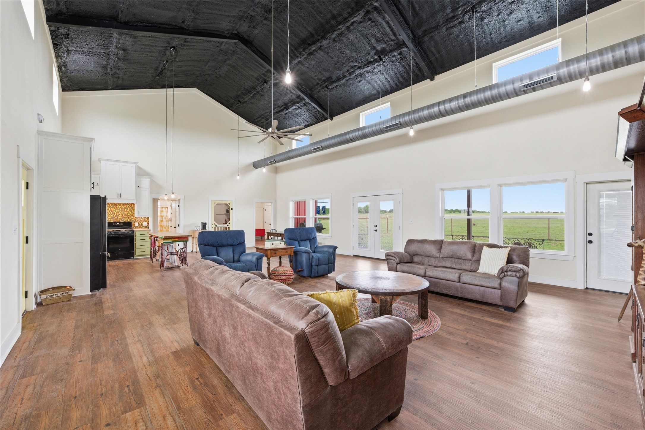 1515 Culpepper Lane China Spring TX 76633