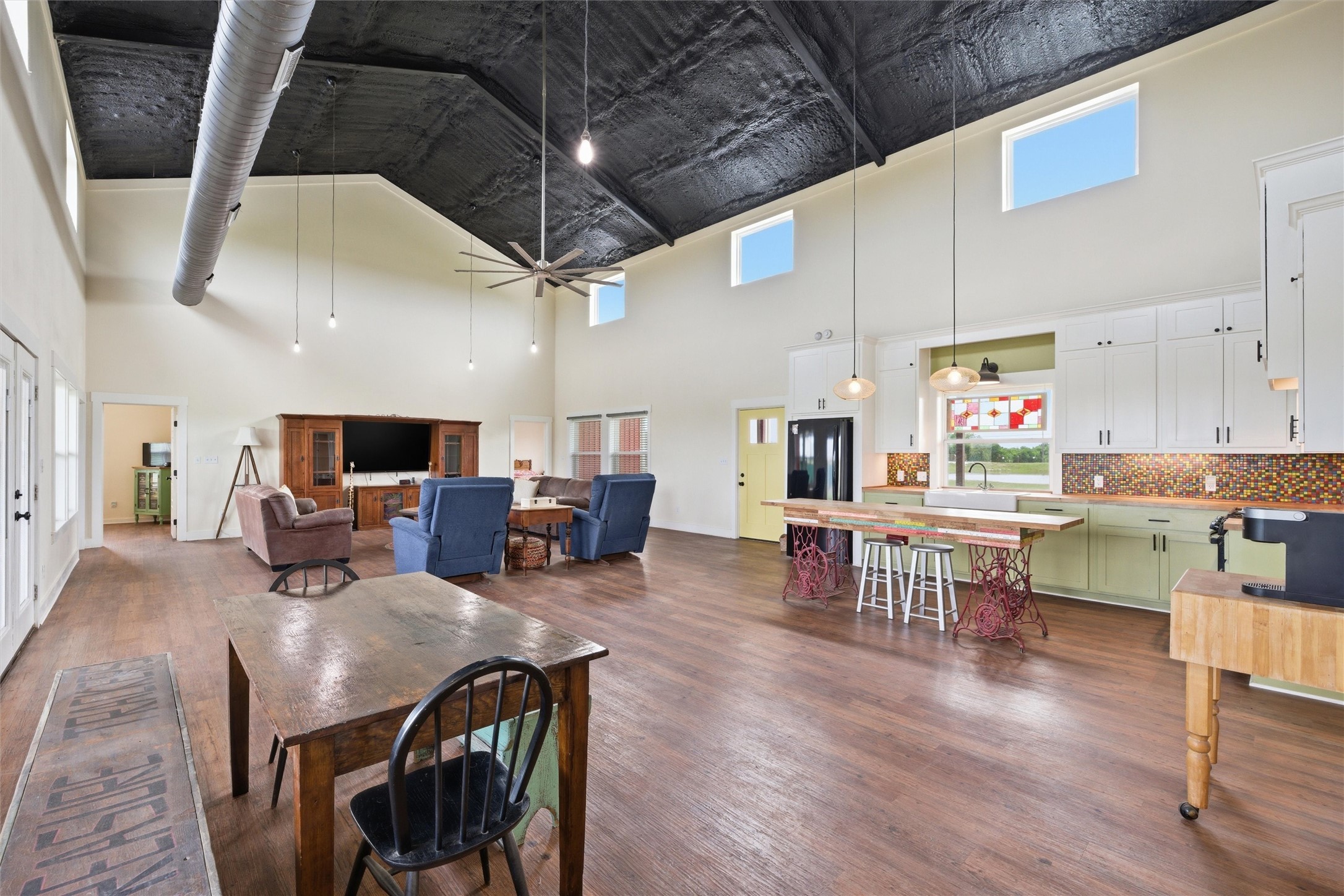 1515 Culpepper Lane China Spring TX 76633