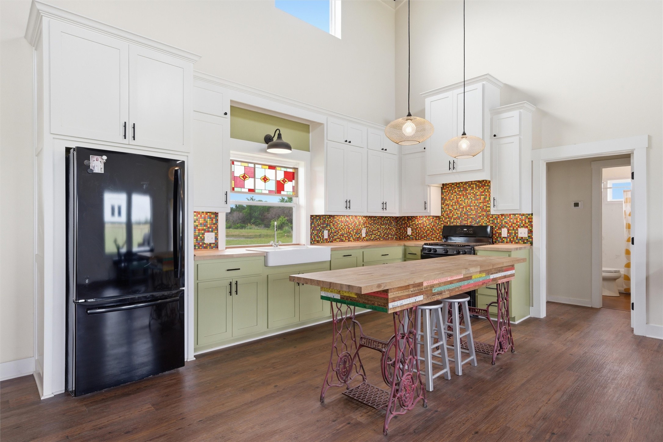 1515 Culpepper Lane China Spring TX 76633