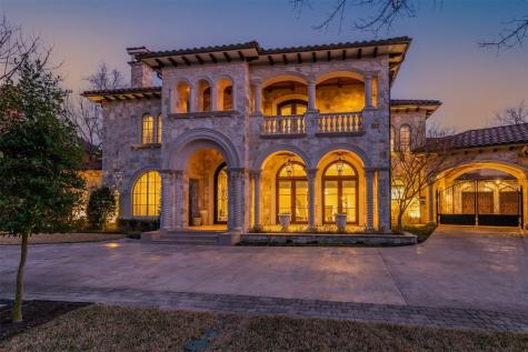 6214 Mimosa Lane Dallas TX 75230