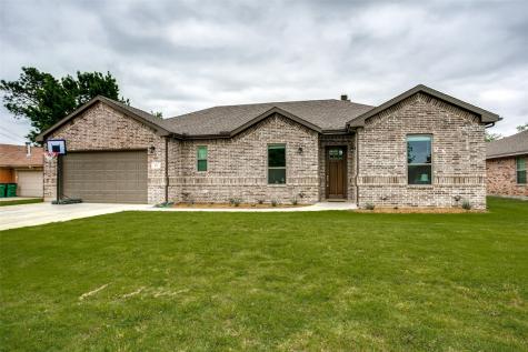 211 Runaway Bay Drive Runaway Bay TX 76426