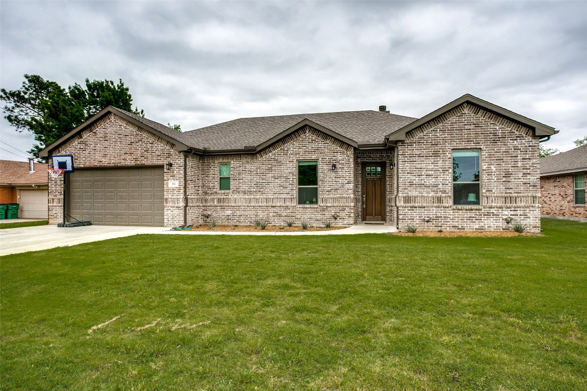 211 Runaway Bay Drive Runaway Bay TX 76426