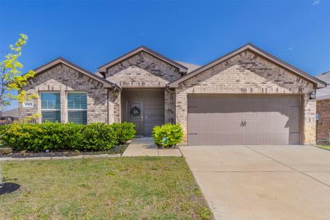 1901 Duskwood Drive Lancaster TX 75146