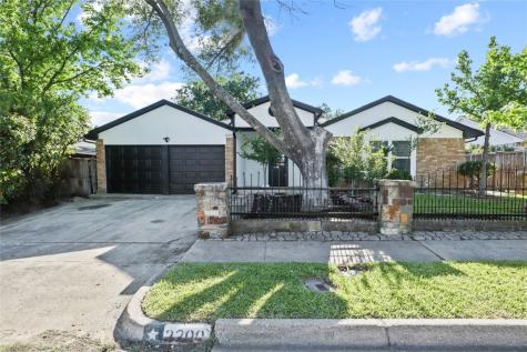 3200 Seaboard Drive Arlington TX 76014