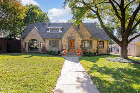 5740 Mercedes Avenue Dallas TX 75206