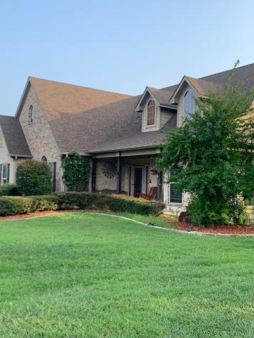 115 Big Jake Court Weatherford TX 76088