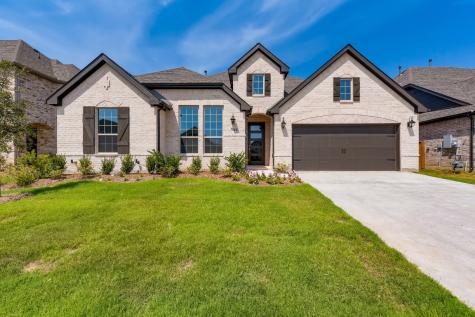 408 Leighton Court Fort Worth TX 76131